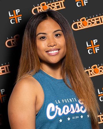 Natalie Kristine-Antolin