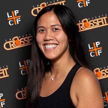 Joanne Caculitan
